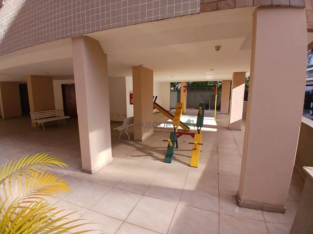 Apartamento, 2 quartos, 93 m² - Foto 6