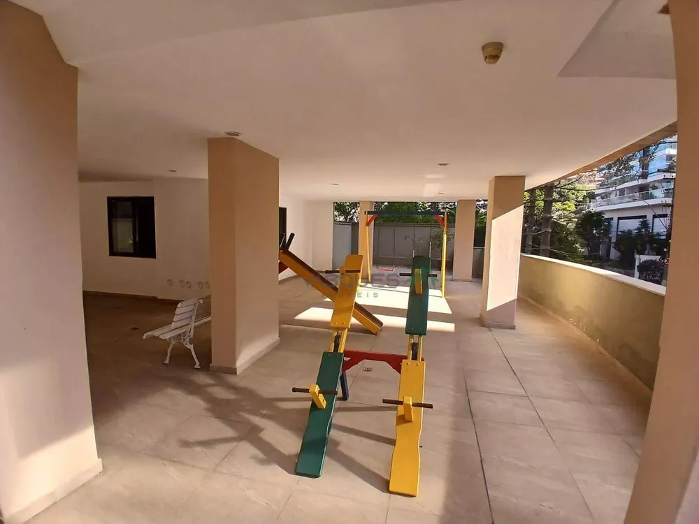 Apartamento, 2 quartos, 93 m² - Foto 22