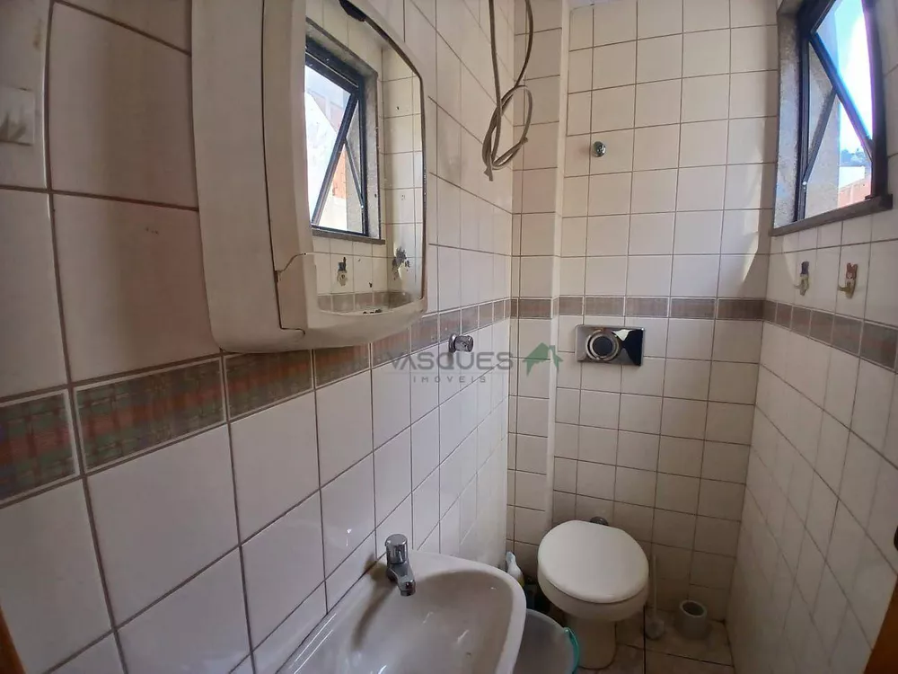 Apartamento, 2 quartos, 93 m² - Foto 8
