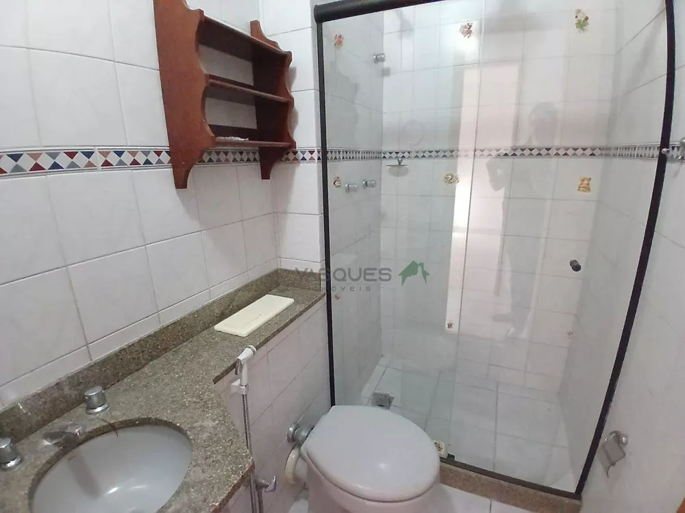 Apartamento, 2 quartos, 93 m² - Foto 13