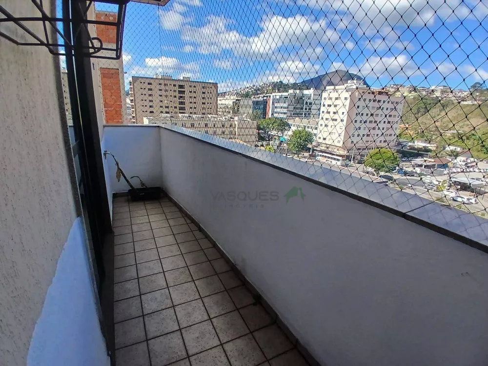 Apartamento, 2 quartos, 93 m² - Foto 17