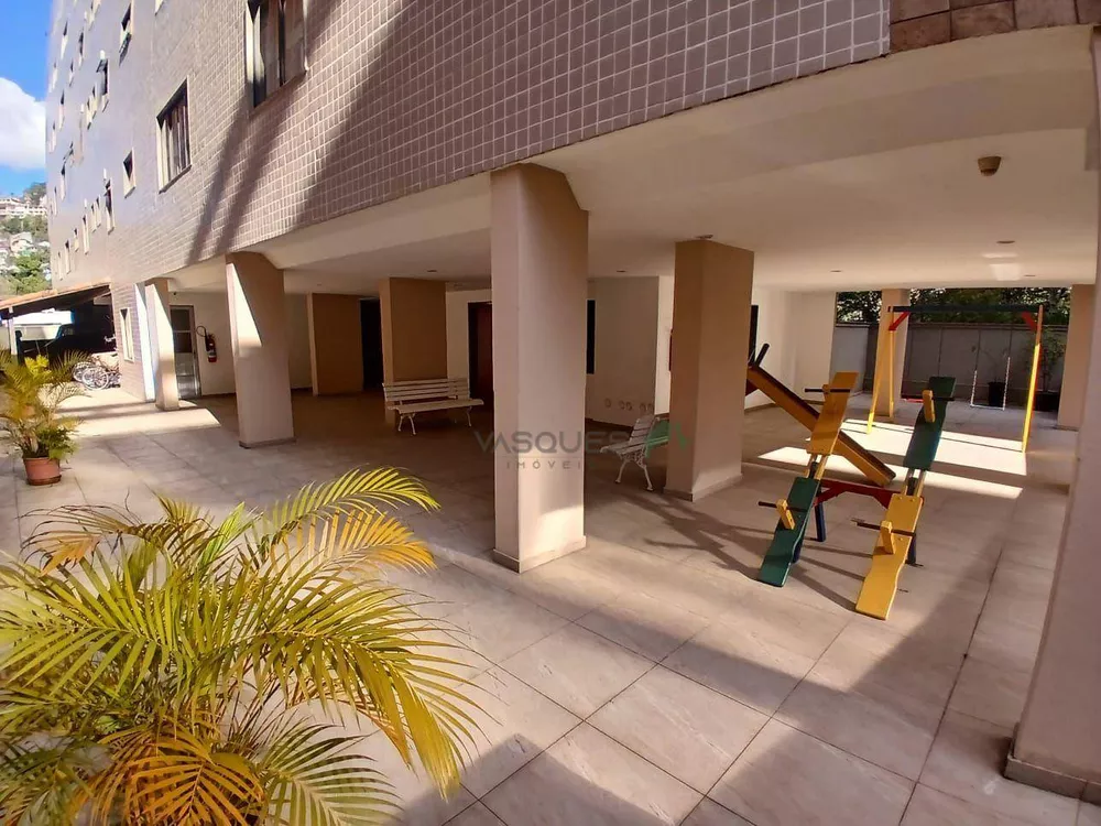Apartamento, 2 quartos, 93 m² - Foto 1