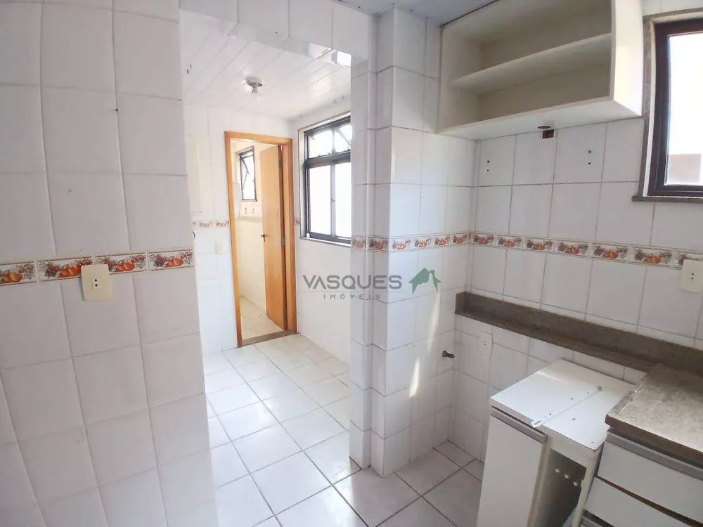 Apartamento, 2 quartos, 93 m² - Foto 14