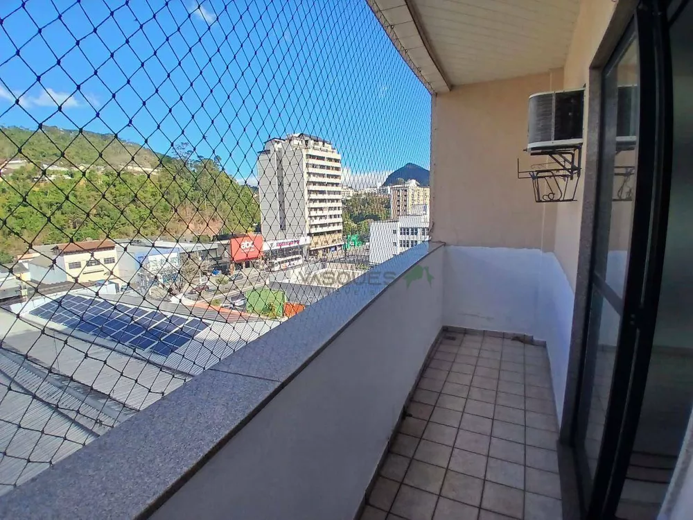 Apartamento, 2 quartos, 93 m² - Foto 9