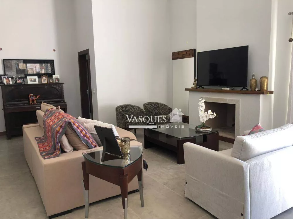 Casa, 1 quarto, 230 m² - Foto 14