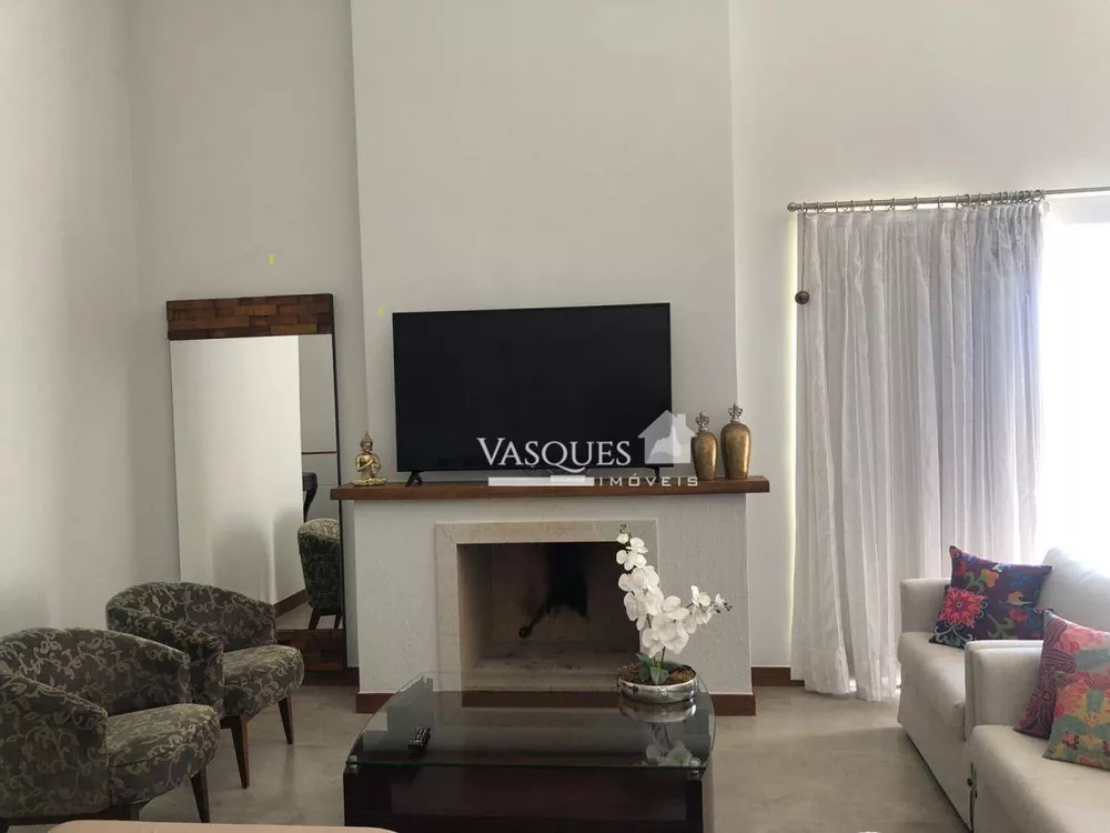 Casa, 1 quarto, 230 m² - Foto 17