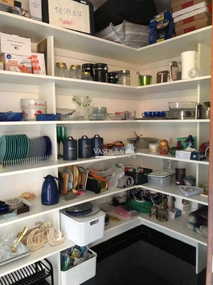 Casa, 1 quarto, 230 m² - Foto 13