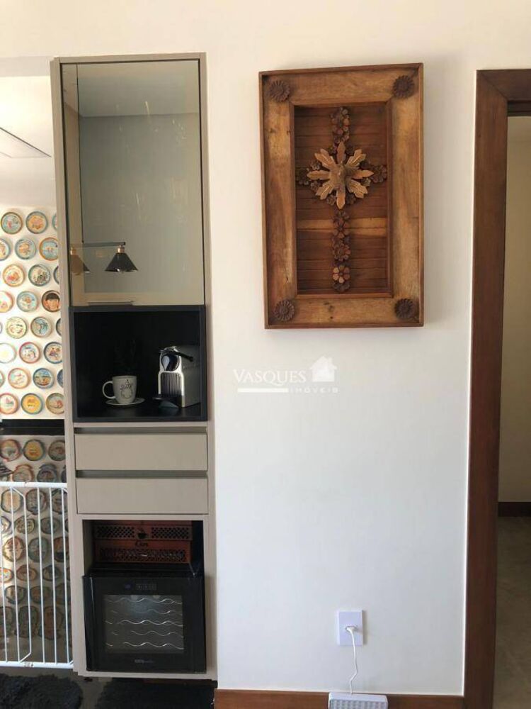 Casa, 1 quarto, 230 m² - Foto 6