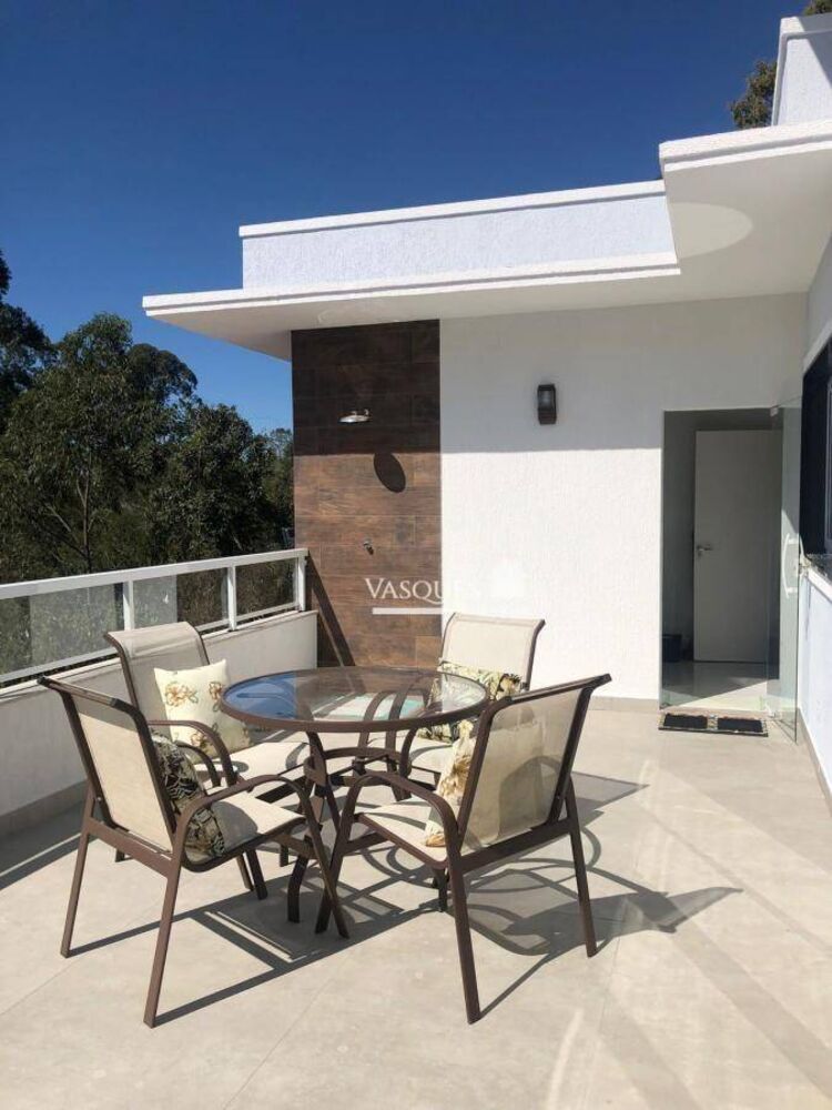 Casa, 1 quarto, 230 m² - Foto 10