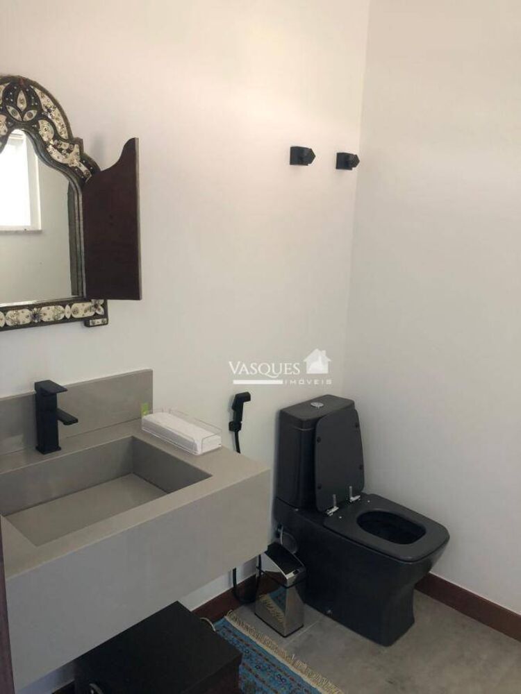 Casa, 1 quarto, 230 m² - Foto 12