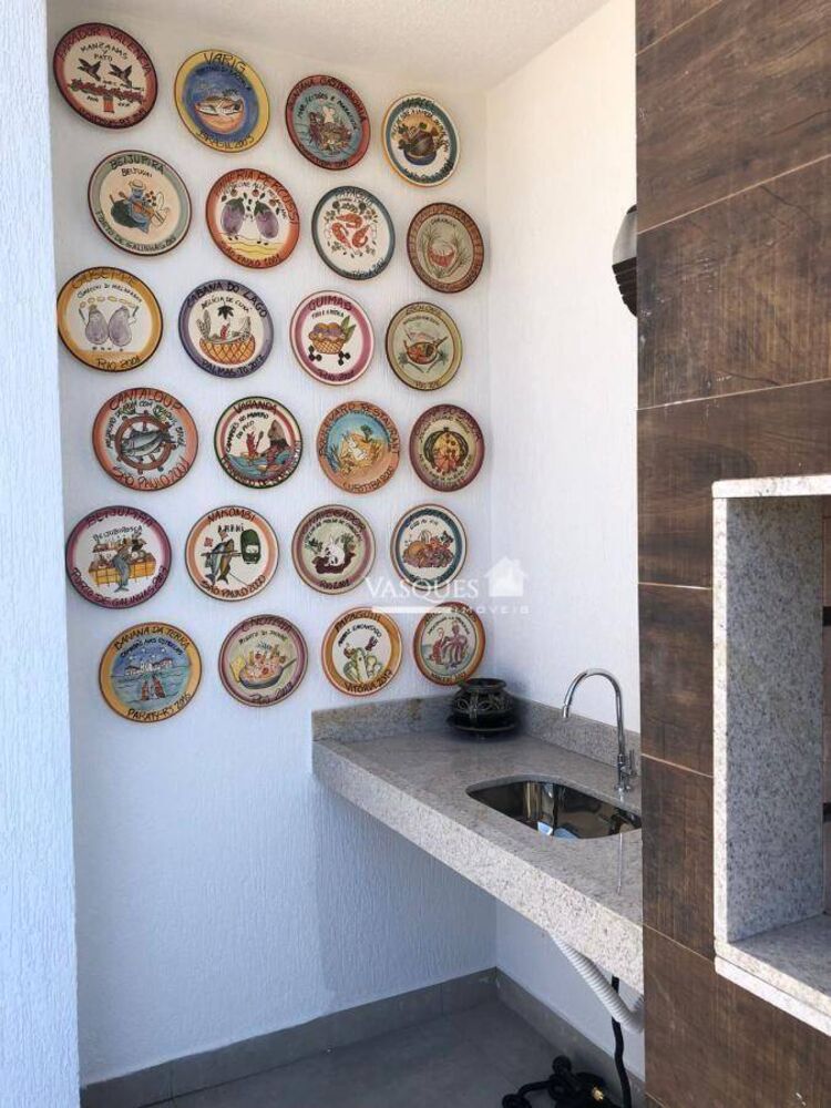 Casa, 1 quarto, 230 m² - Foto 4
