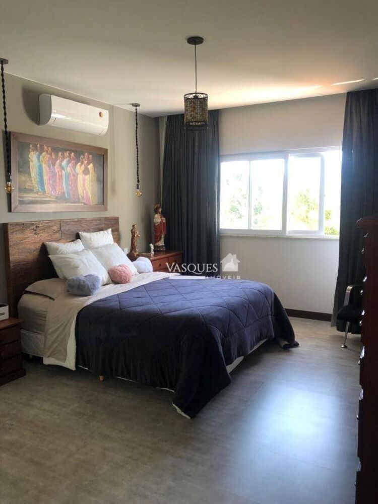 Casa, 1 quarto, 230 m² - Foto 8