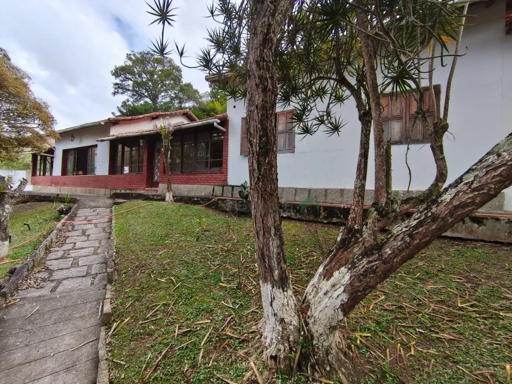 Casa, 6 quartos, 201 m² - Foto 5