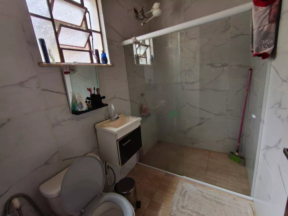 Casa, 6 quartos, 201 m² - Foto 10