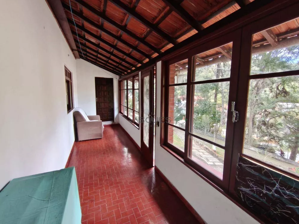 Casa, 6 quartos, 201 m² - Foto 12
