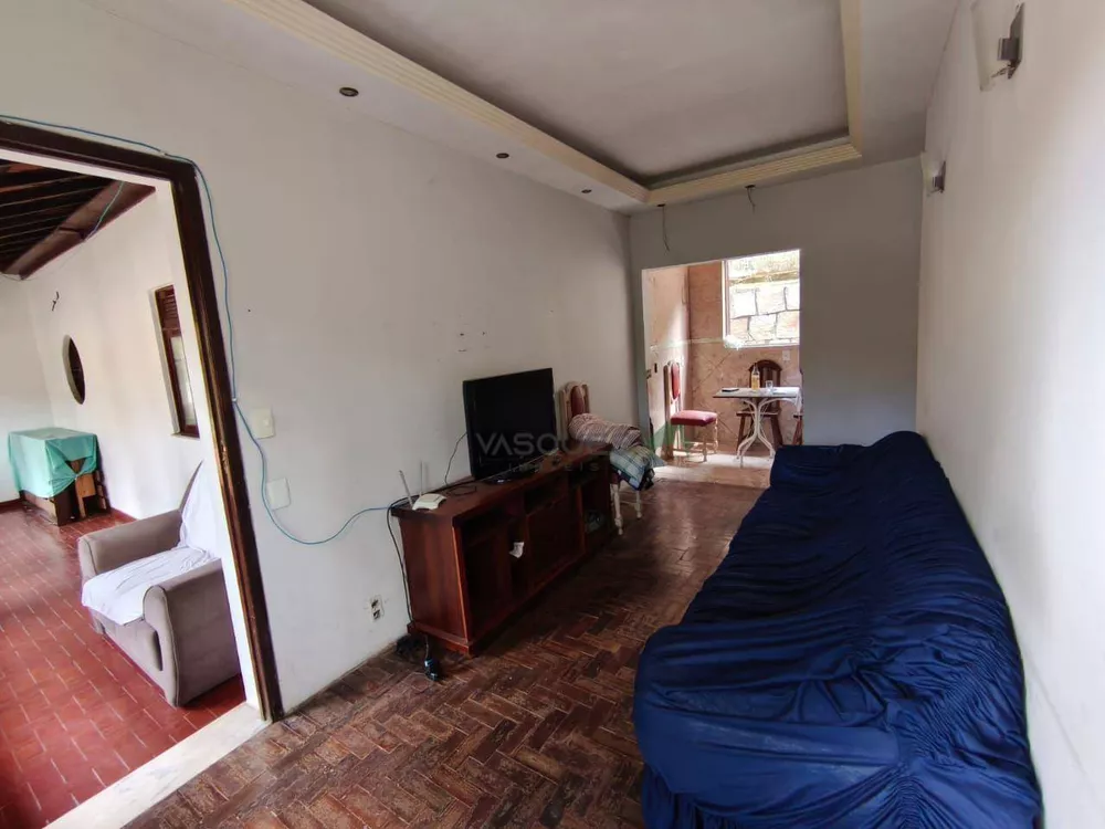 Casa, 6 quartos, 201 m² - Foto 7