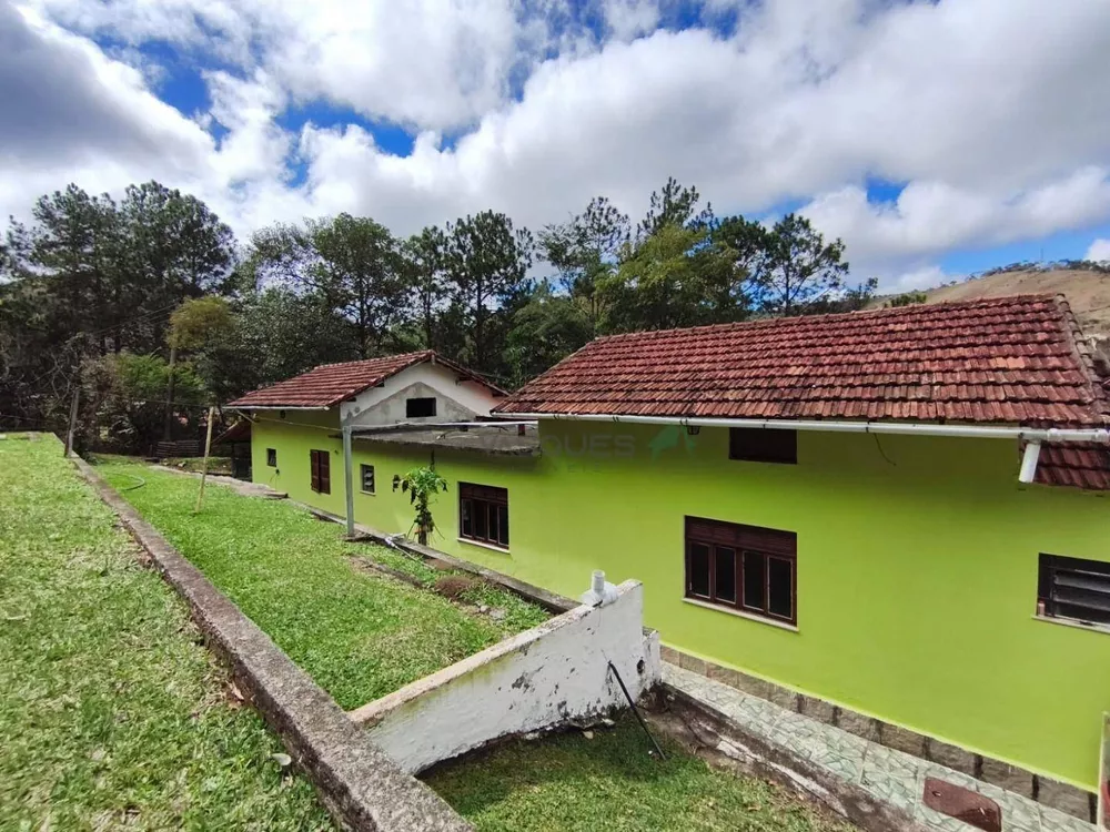 Casa, 6 quartos, 201 m² - Foto 3