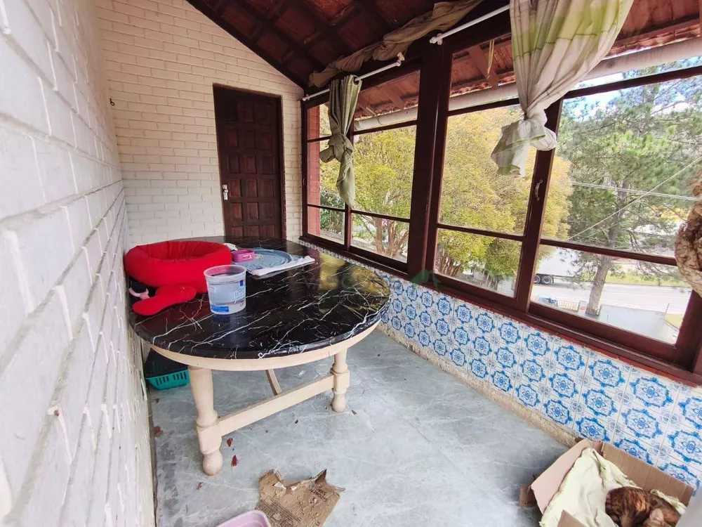 Casa, 6 quartos, 201 m² - Foto 11