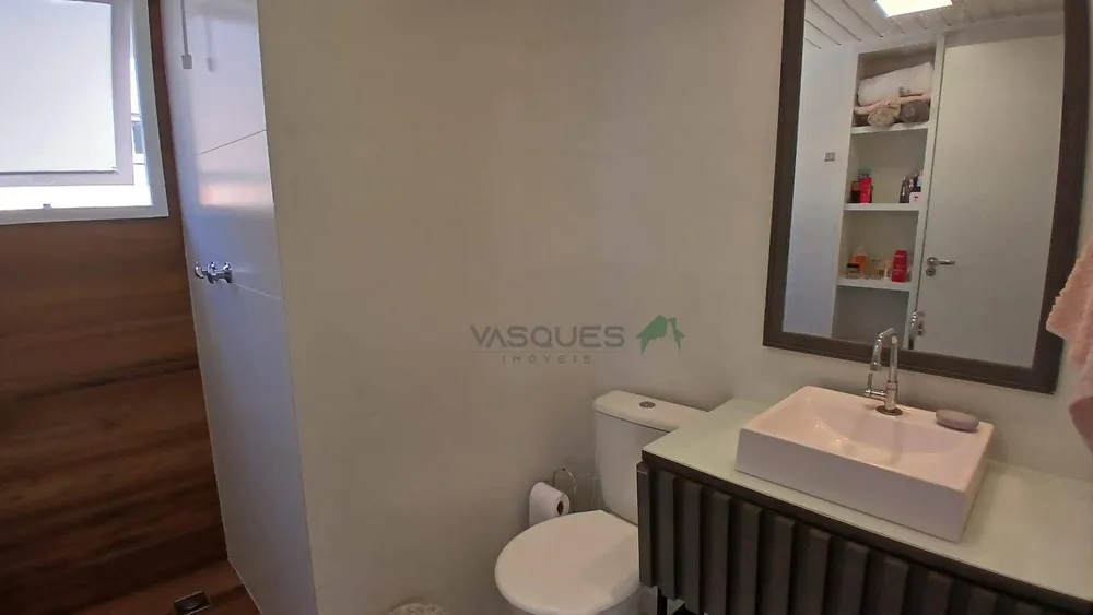 Apartamento, 3 quartos, 85 m² - Foto 18