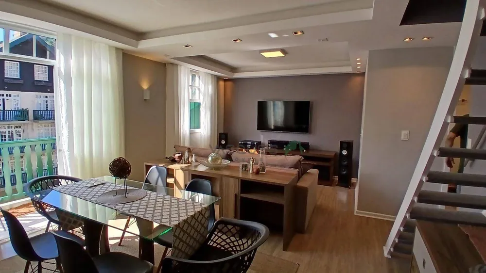 Apartamento, 3 quartos, 85 m² - Foto 4