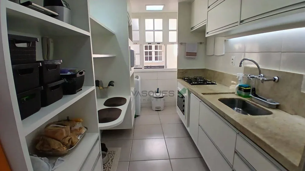 Apartamento, 3 quartos, 85 m² - Foto 10
