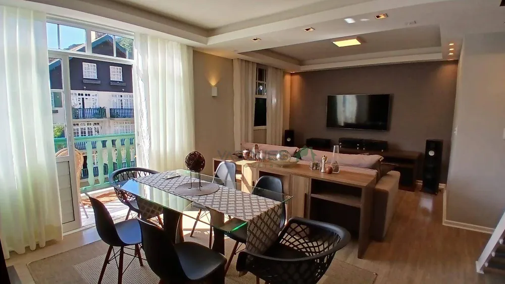 Apartamento, 3 quartos, 85 m² - Foto 1