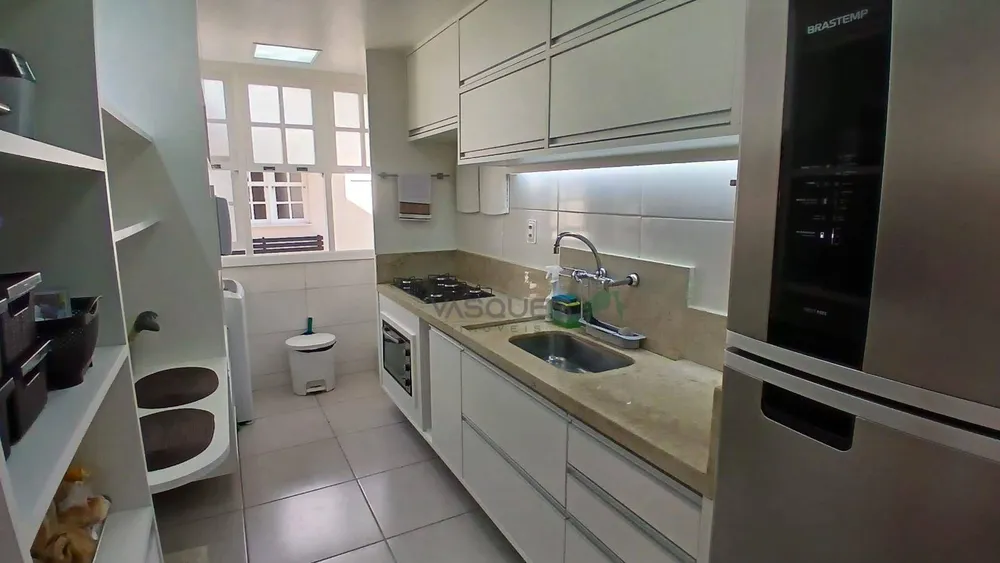 Apartamento, 3 quartos, 85 m² - Foto 11