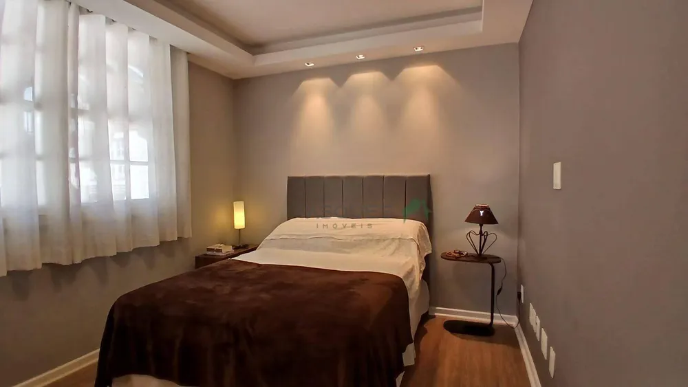 Apartamento, 3 quartos, 85 m² - Foto 8