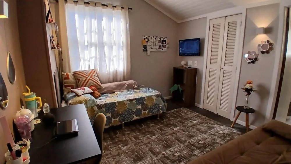 Apartamento, 3 quartos, 85 m² - Foto 14