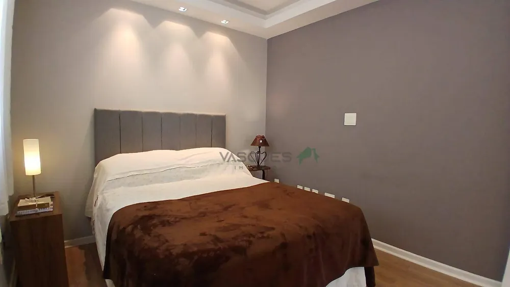 Apartamento, 3 quartos, 85 m² - Foto 9