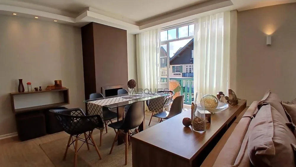 Apartamento, 3 quartos, 85 m² - Foto 2