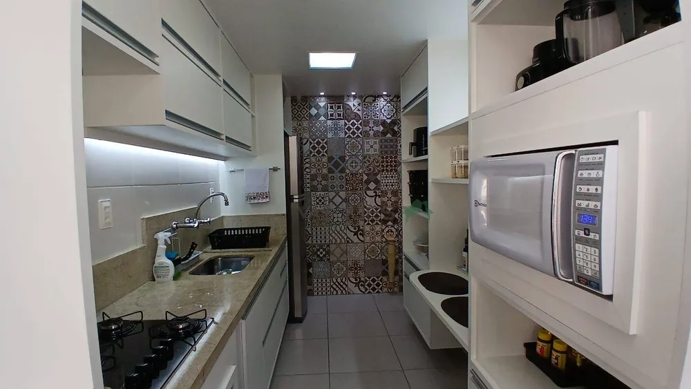 Apartamento, 3 quartos, 85 m² - Foto 12