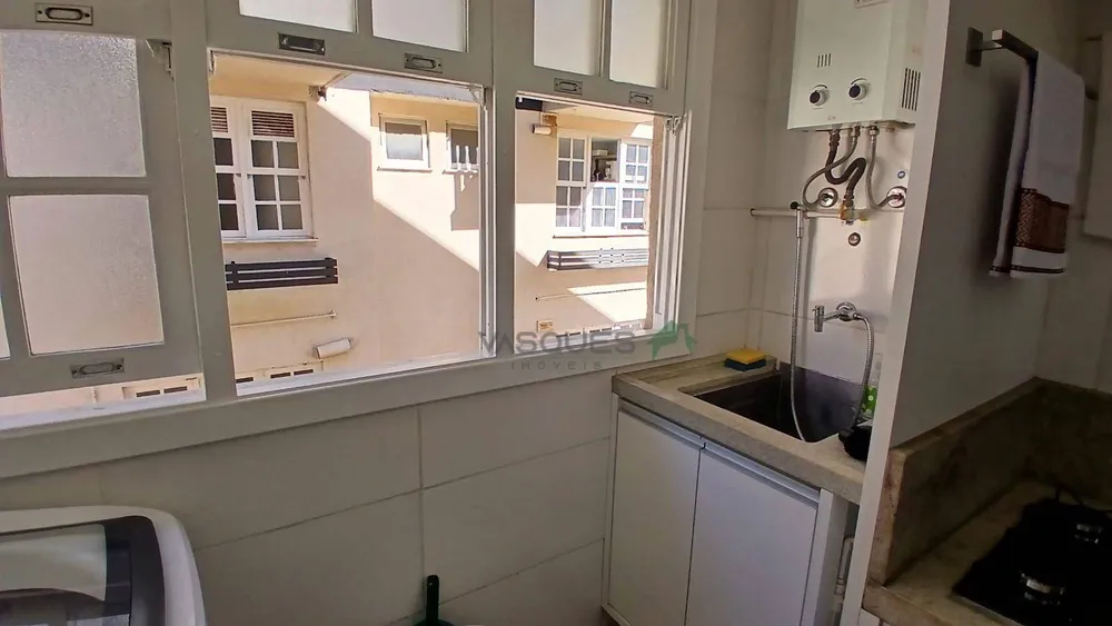 Apartamento, 3 quartos, 85 m² - Foto 13