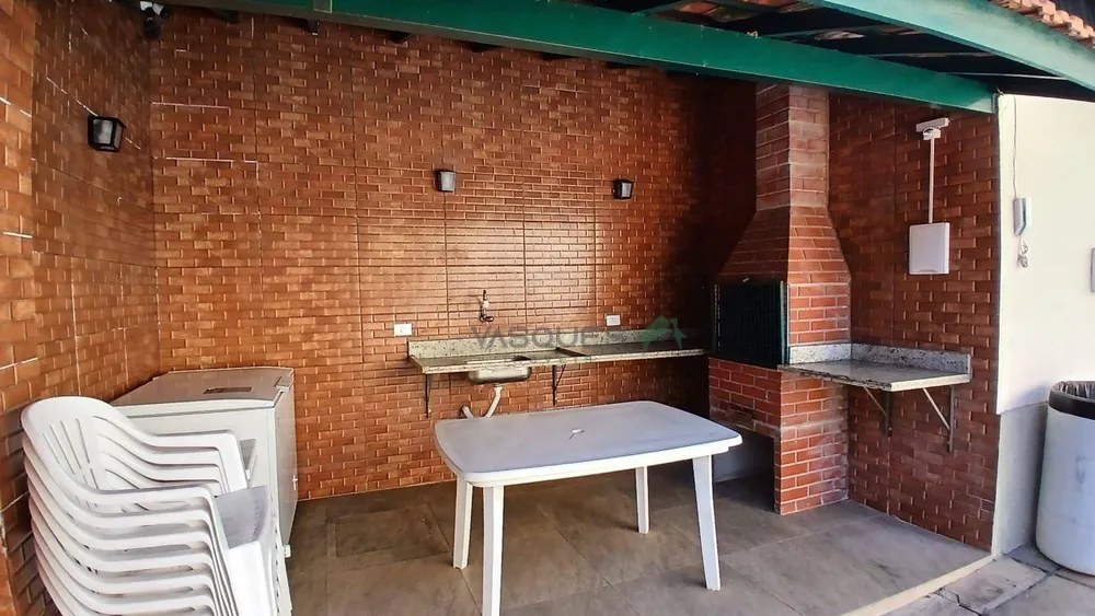Apartamento, 3 quartos, 85 m² - Foto 22