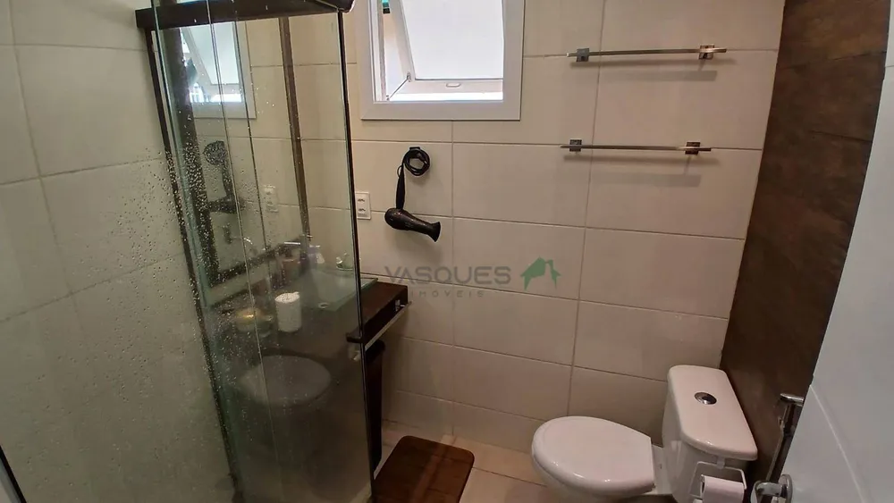 Apartamento, 3 quartos, 85 m² - Foto 7