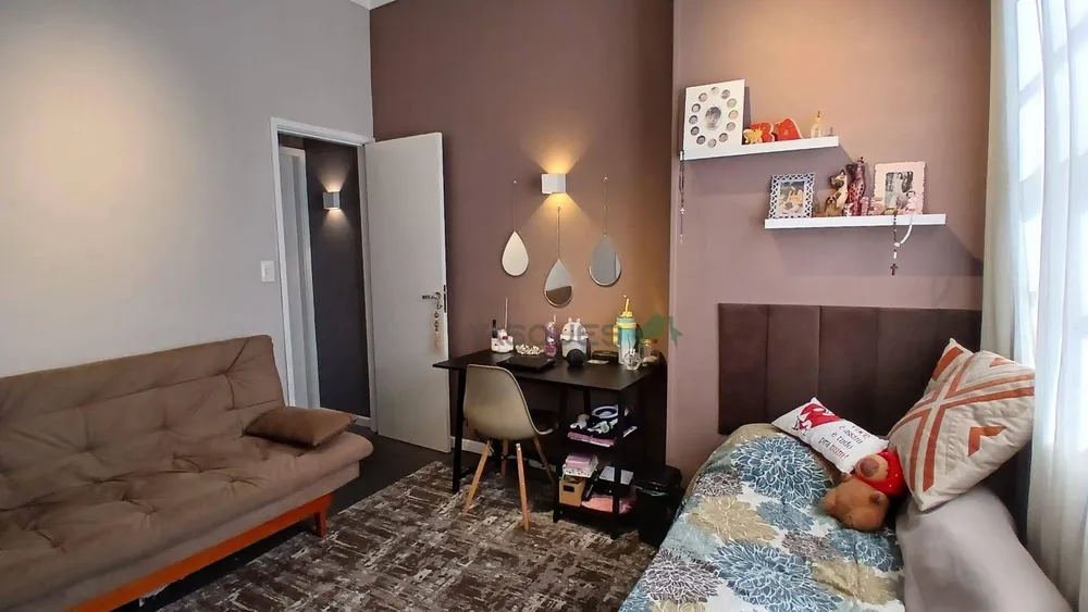 Apartamento, 3 quartos, 85 m² - Foto 16