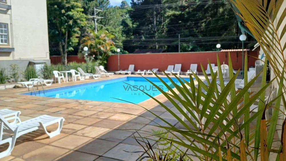 Apartamento, 3 quartos, 85 m² - Foto 20