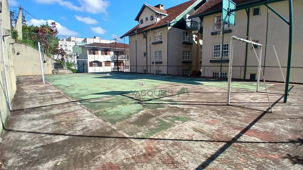 Apartamento, 3 quartos, 85 m² - Foto 27