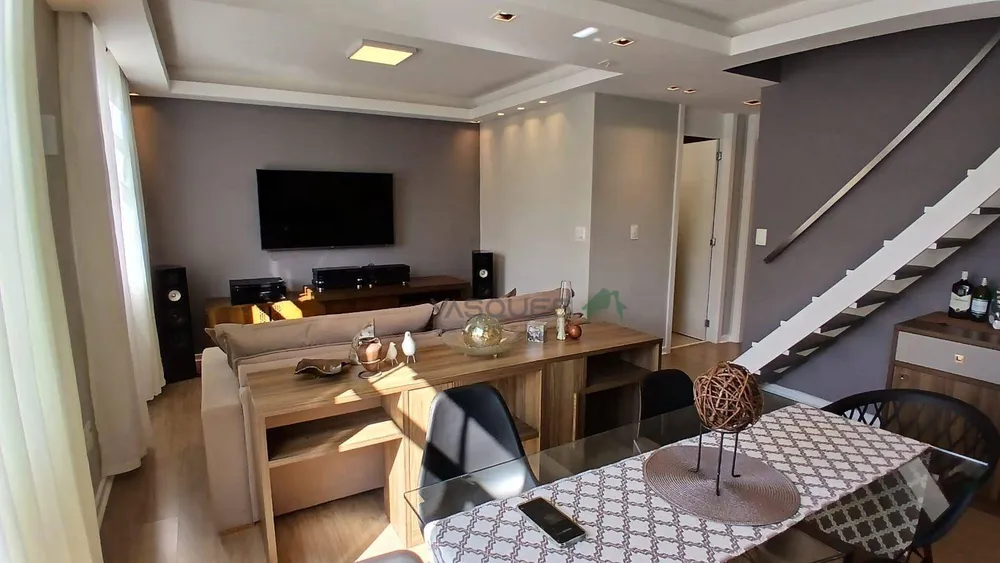 Apartamento, 3 quartos, 85 m² - Foto 5