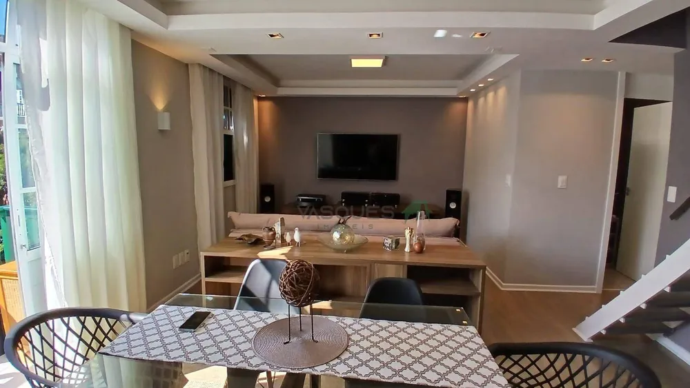 Apartamento, 3 quartos, 85 m² - Foto 3
