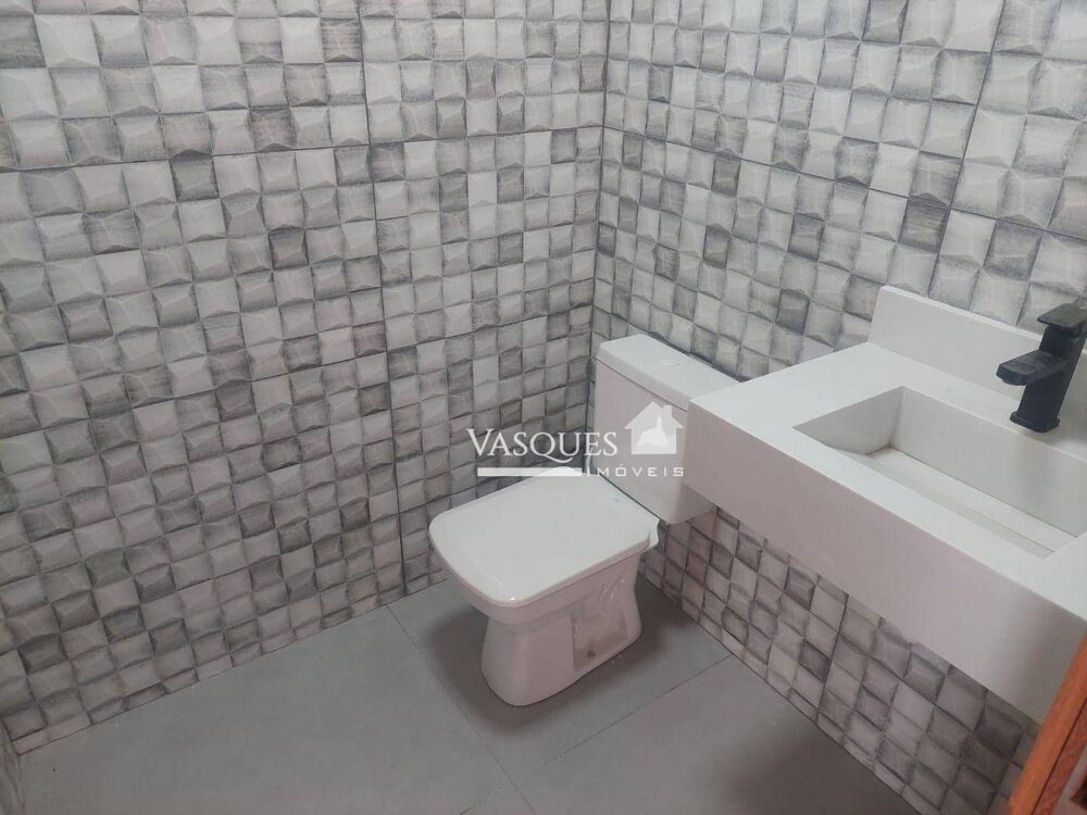 Casa à venda com 3 quartos, 234m² - Foto 5