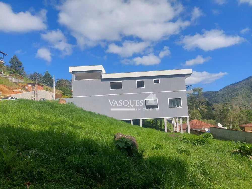 Casa, 3 quartos, 234 m² - Foto 14