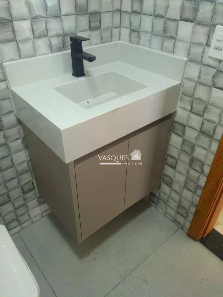 Casa, 3 quartos, 234 m² - Foto 17
