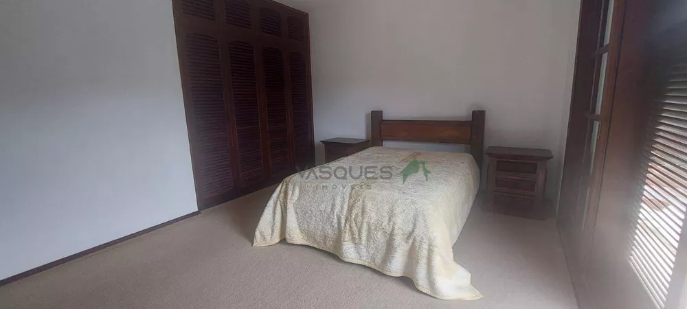 Casa de Condomínio, 4 quartos - Foto 13