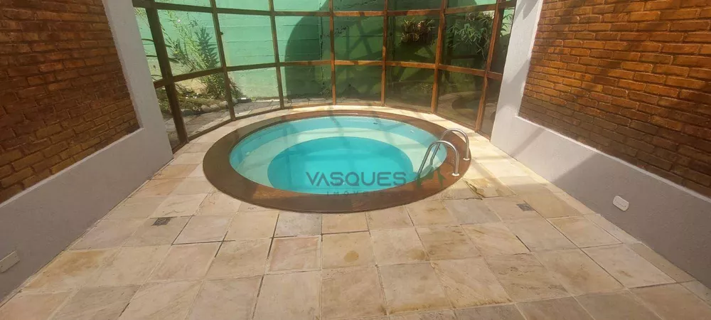 Casa de Condomínio, 4 quartos - Foto 23