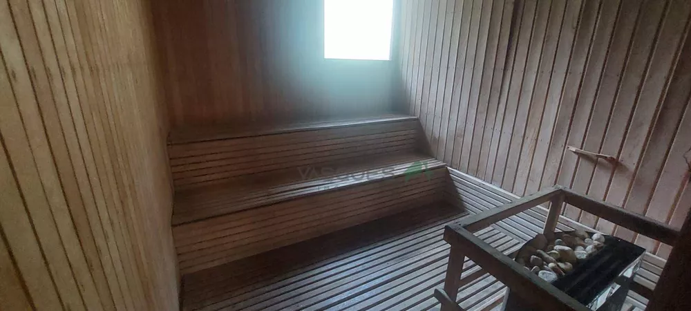 Casa de Condomínio, 4 quartos - Foto 24