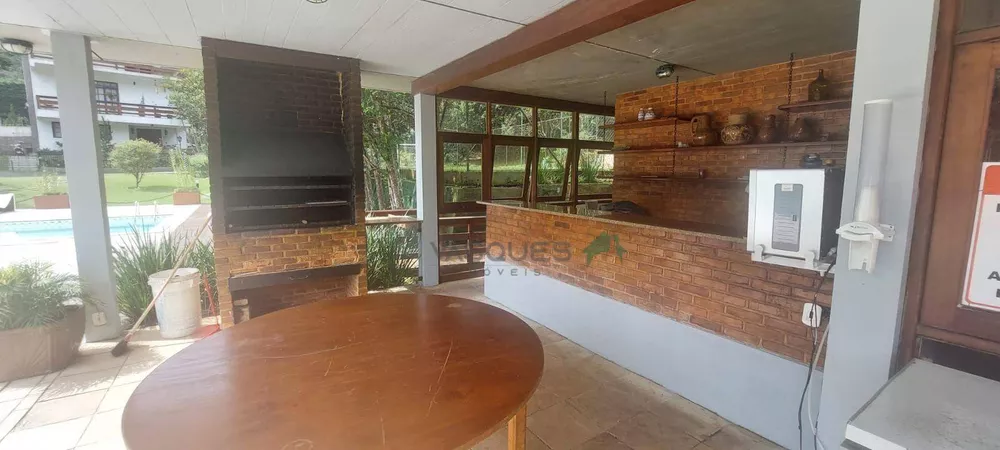 Casa de Condomínio, 4 quartos - Foto 20