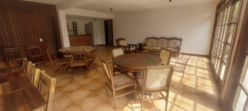 Casa de Condomínio, 4 quartos - Foto 17