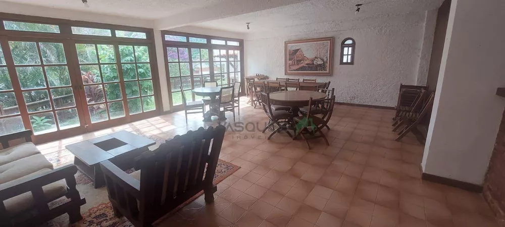 Casa de Condomínio, 4 quartos - Foto 18