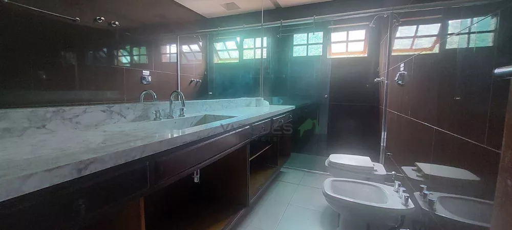 Casa de Condomínio, 4 quartos - Foto 14